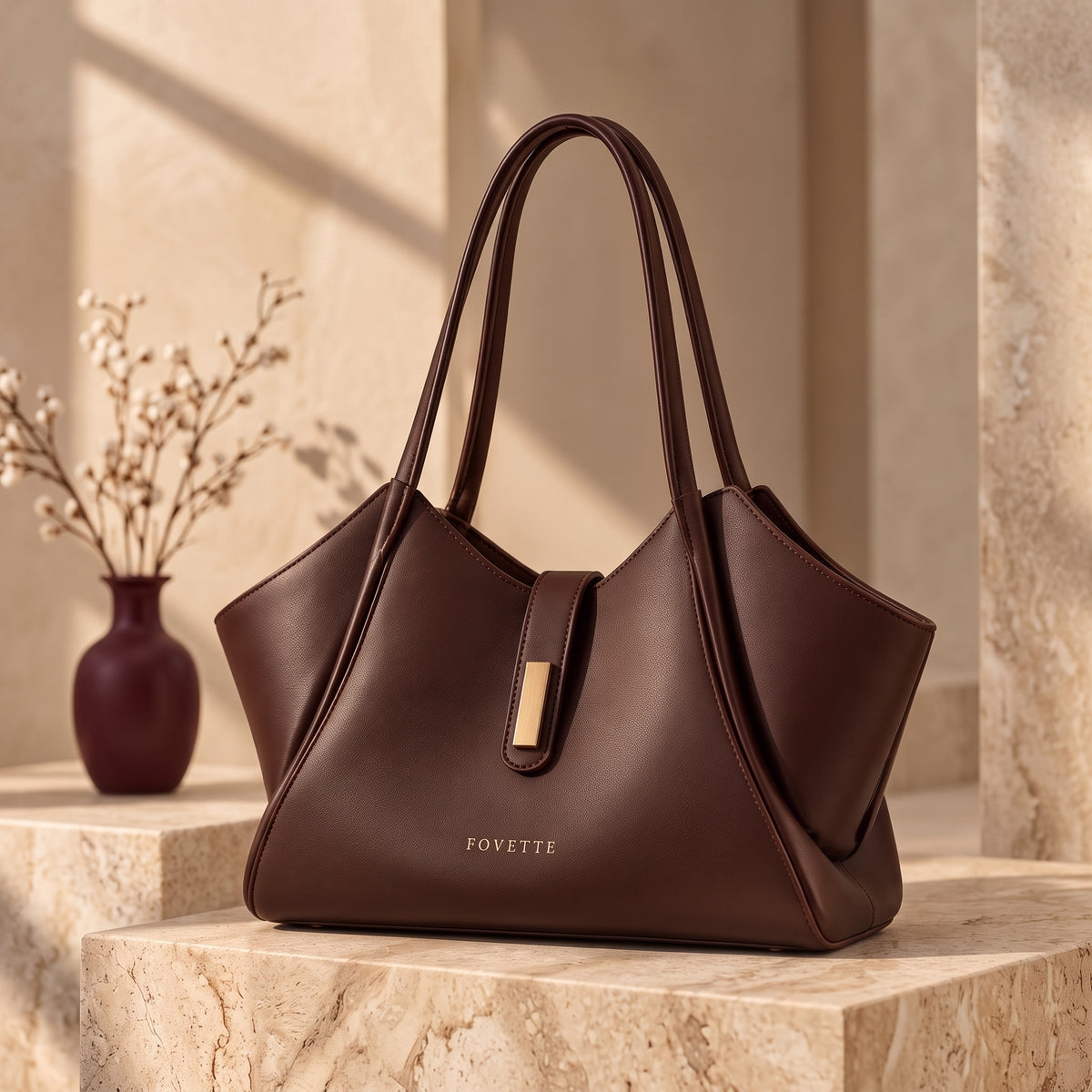 AMARA Marron