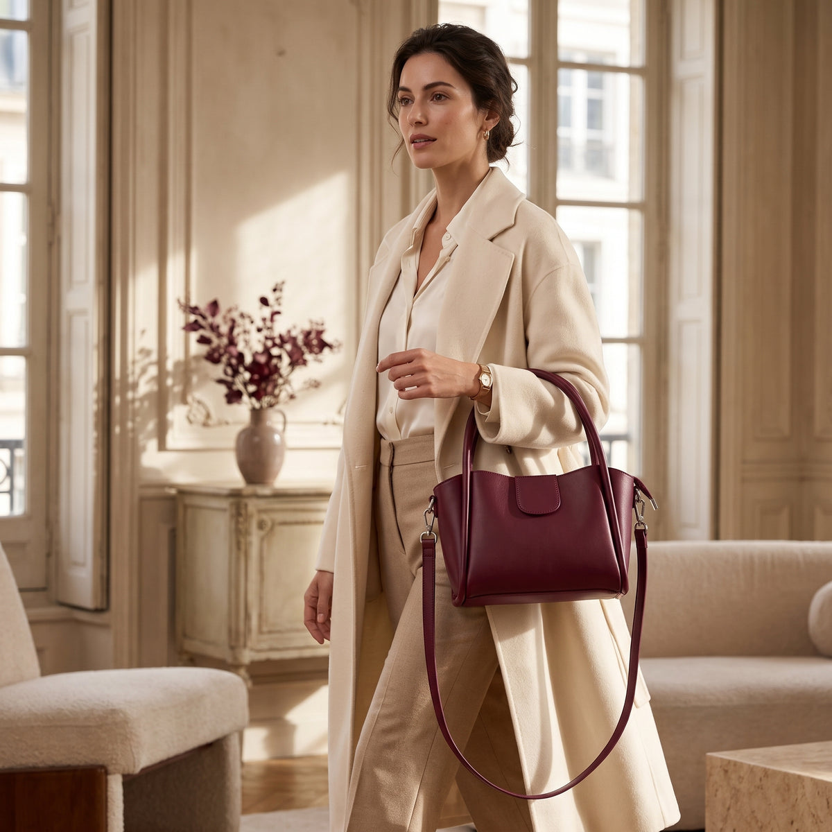 LUNA BORDEAUX